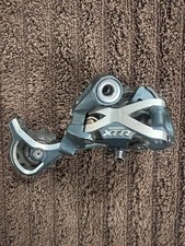 Deragliatore posteriore