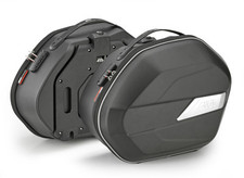 GIVI WL900 COPPIA DI BORSE LATERALI MONOKEY SEMIRIGIDE