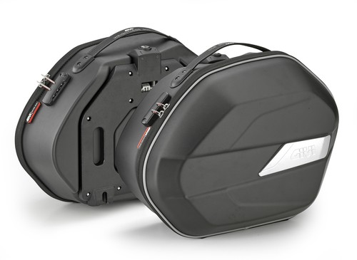 Givi wl900 coppia - wl900, borse