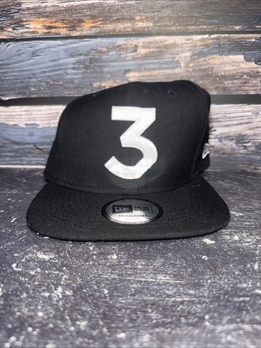 Cappello snapback chance the - cappello,