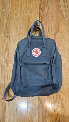 Fjallraven 27173 kanken - fjallraven,
