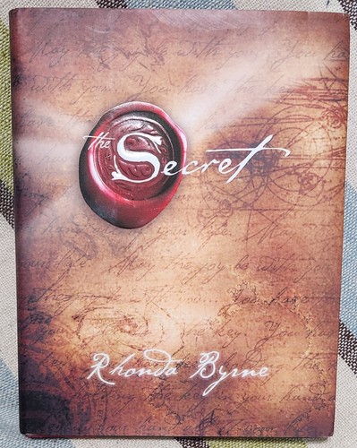 The secret rhonda byrne - by,