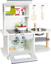 11159 Cucina Da Gioco Minuta