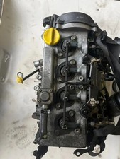 Motore OPEL ASTRA H L48 Z17DTL