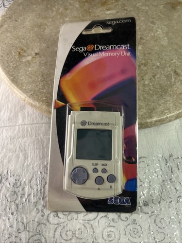 Scheda memoria vmu unità - scheda, di