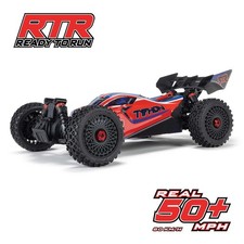 Arrma 1/8 TYPHON 223S BLX