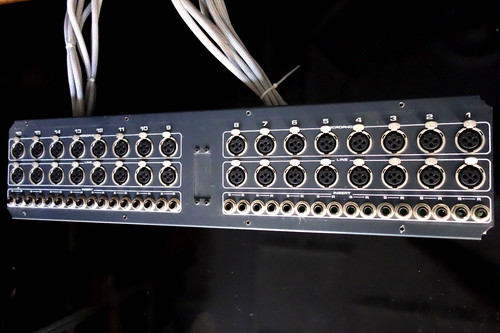 32x xlr jack - 32x,