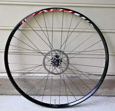 Roval Hi Lo Disc OS28 RWS DT