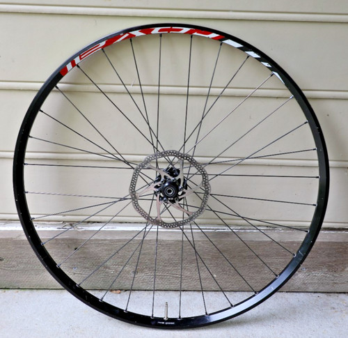 Roval disc os28 rws - hi,