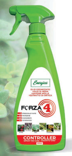 Insetticida forza energica - forza, 4