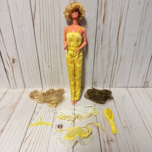 Barbie pretty changes bambola - barbie,
