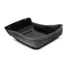 Rivestimento interno per Harley Davidson Touring Topcase King Tour Pak 14-24