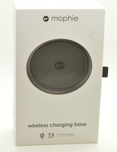 Mophie base ricarica - mophie,