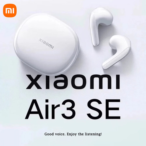Xiaomi air cuffie - air, se
