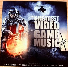 London Philharmonic Orchestra