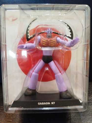 Figure anime robot - anime,