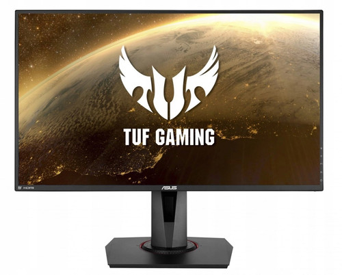 Monitor led asus tuf - led,