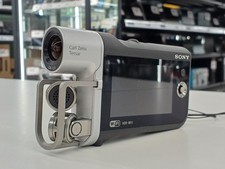 Sony HDR-MV1 Videoregistratore