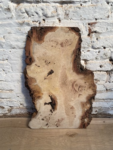 Tavolo fiume waney edge bordo - tavolo,
