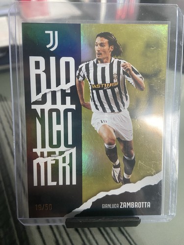 2023 topps juventus - 2023-24, team