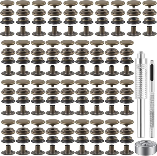 Pezzi 15mm kit fissaggio a - 72,