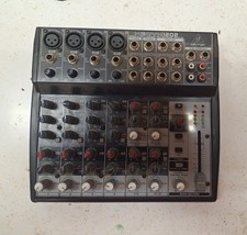 Behringer XENYX 1202FX Mixer