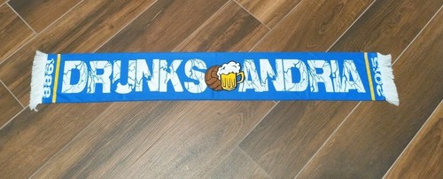Sciarpa scarf echarpe ultras - scarf,