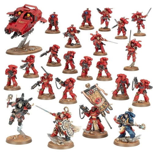Warhammer 40k armageddon - warhammer,