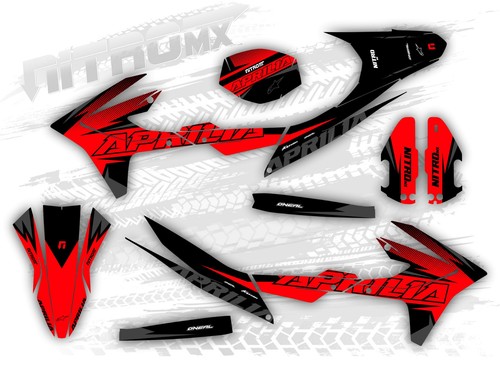 Kit grafico compatibile