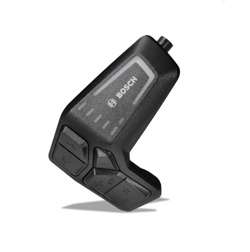 Nuovo bosch comando - -,