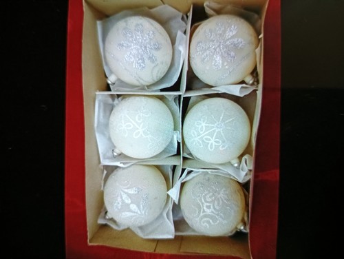 Scatola originale con - , 6