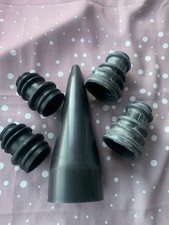 2 Paire De Soufflet De Cardan