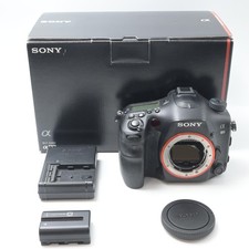 Sony Alpha SLT-A99 24,3