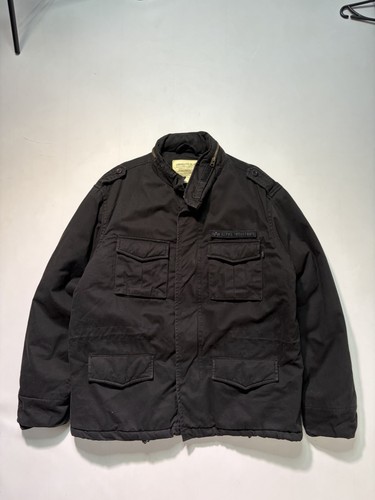 Giacca alpha industries - giacca,