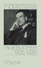 Tagebücher 1935-1936  von Mann, Thomas | Buch | Zustand gut