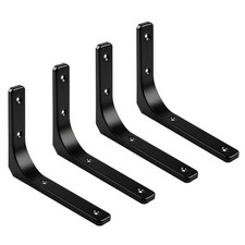 Hwtcjx 4 Pezzi Supporti per