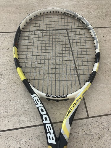 Racchetta tennis babolat - da,