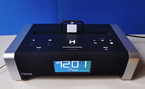 Ihome ia100 sistema audio - ihome,