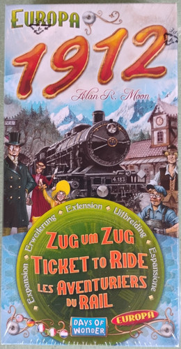 Biglietto per cavalcare europa - biglietto,