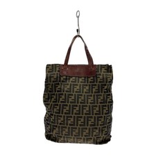 Borsa tote Fendi modello Zucca