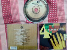 AFRICA UNITE - 4RIDDIMS4UNITY
