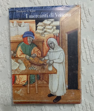 FREDERIC  C.  LANE -  I