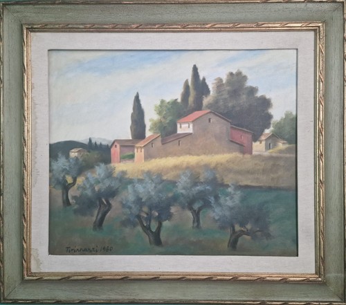 Nino tirinnanzi greve in - nino,