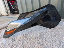 KTM 790 Duke Tank Faring Panel