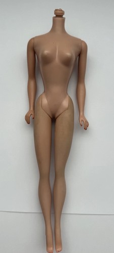 Corpo barbie vintage anni - corpo,