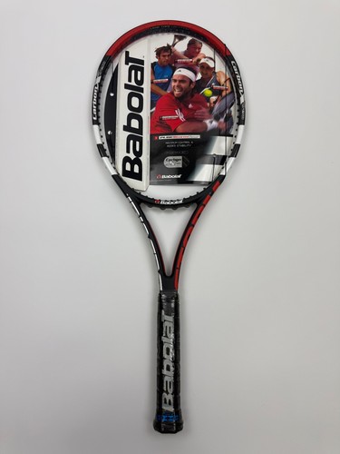 Nuovo babolat pure storm - nuovo,