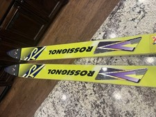 Men's Rossignol 7S w/Kevlar