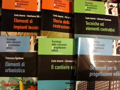 Tecnologia delle costruzioni - tecnologia,