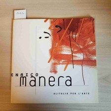 ENRICO MANERA presentazione di