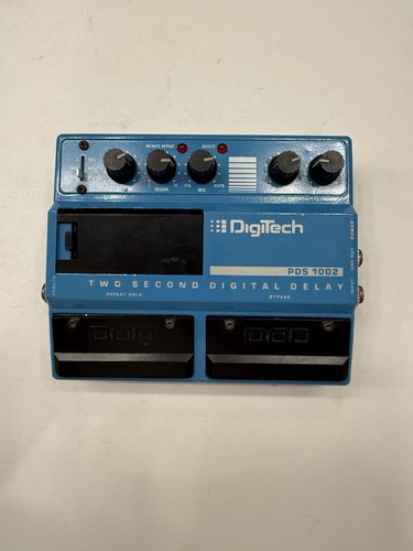 Digitech dod pds 1002 due - pds-1002,